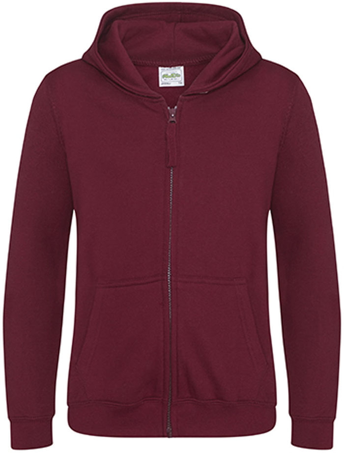 Kuscheliger Kinder-Zoodie