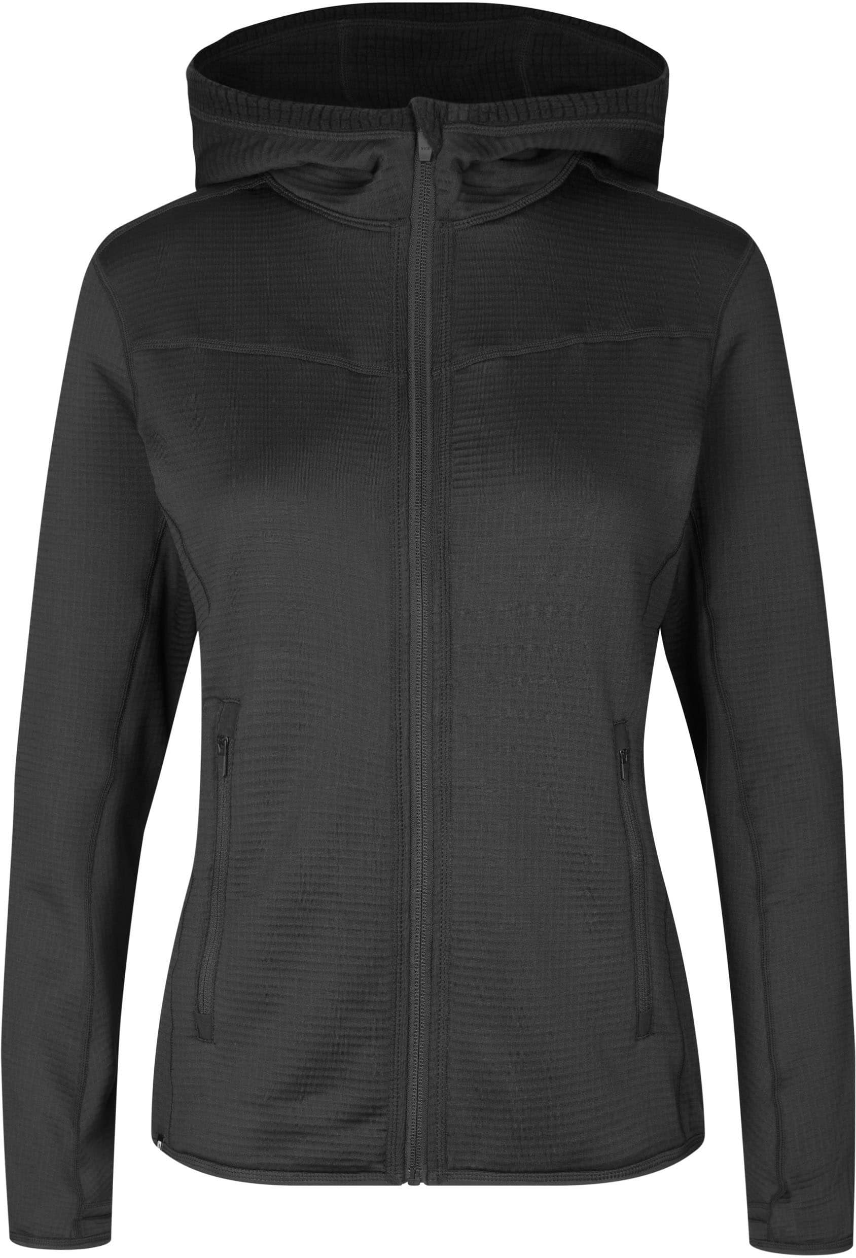 Komfort Stretchjacke für Damen