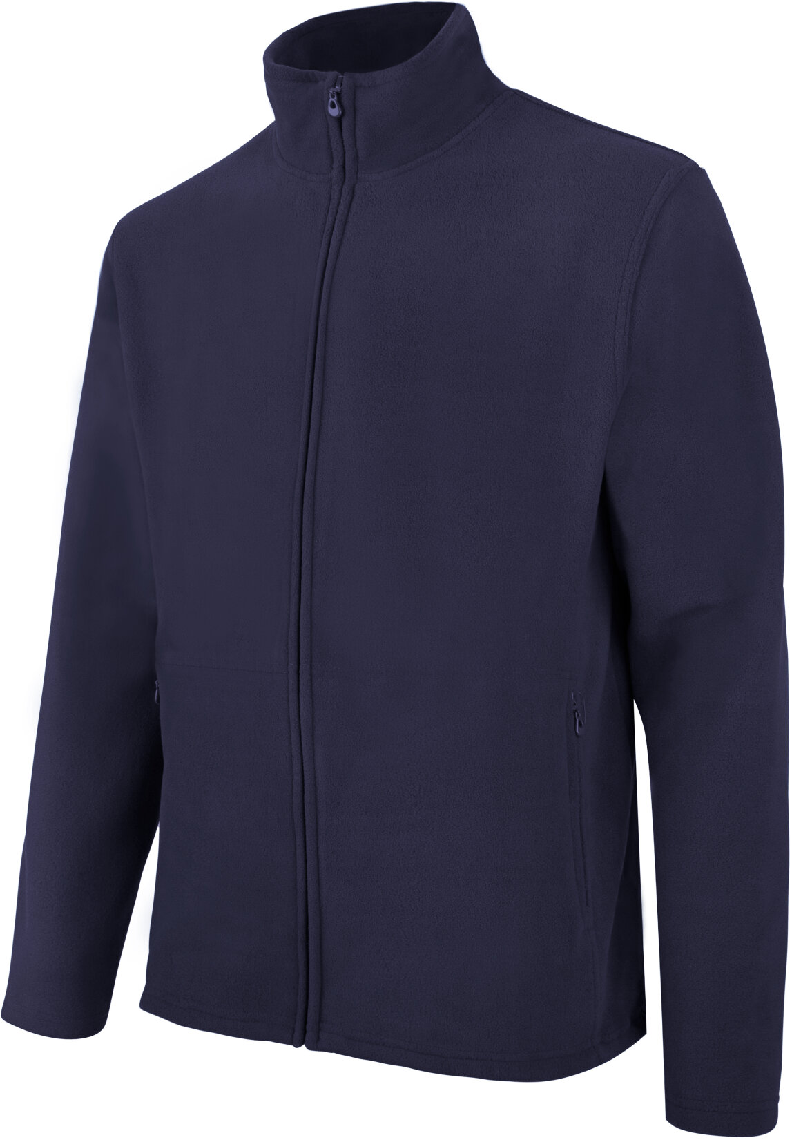 Men´s Full Zip Fleece Jacket