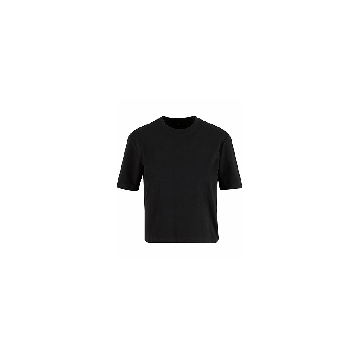 Sorona® Ladies Regular Boxy Tee