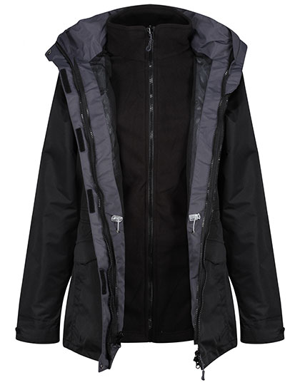 Damen 3-in-1-Jacke "Benson III"