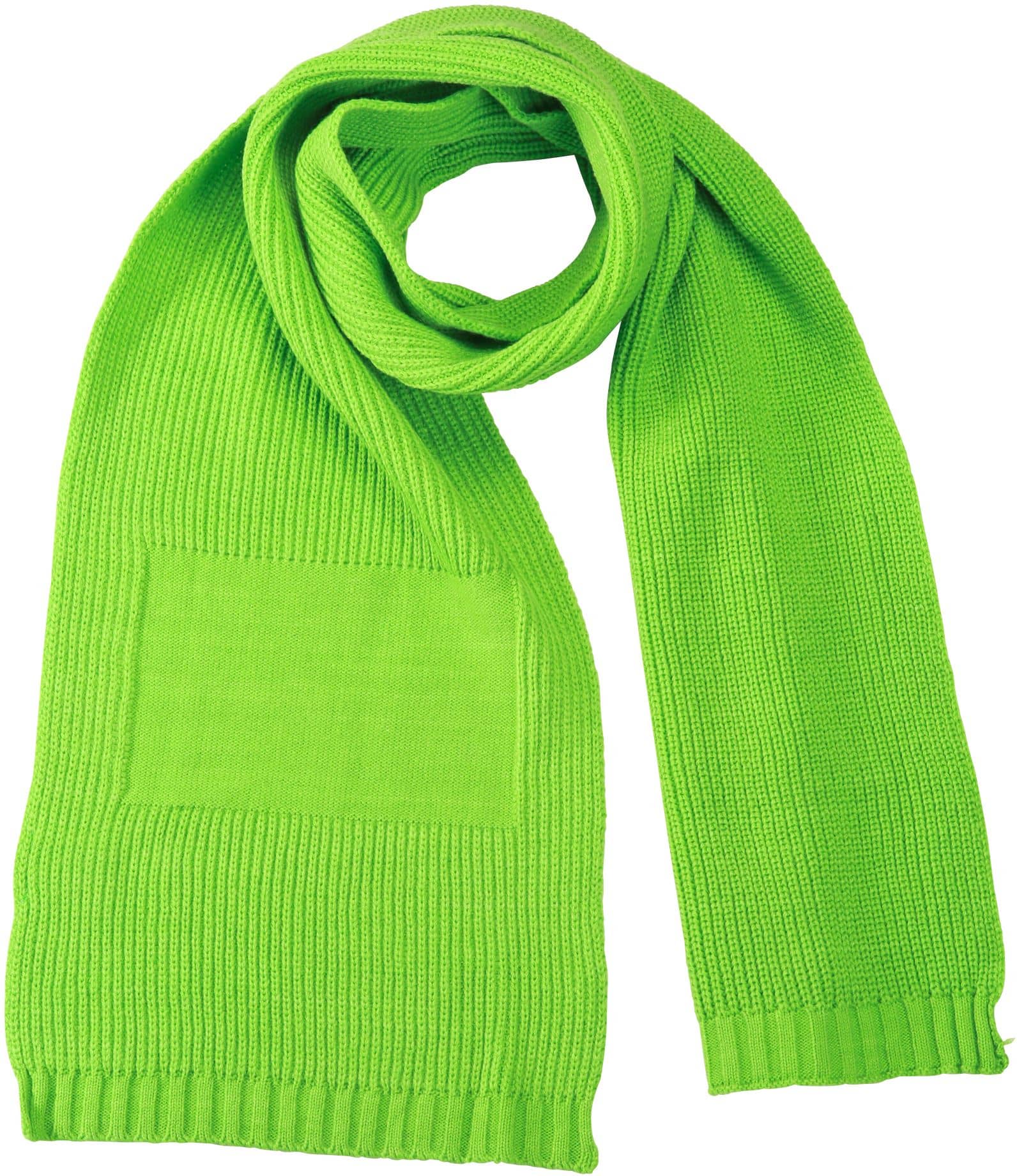 Promotion Scarf