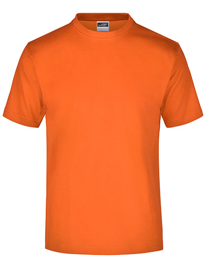 Klassisches leichtes Herren-T-Shirt "Medium"
