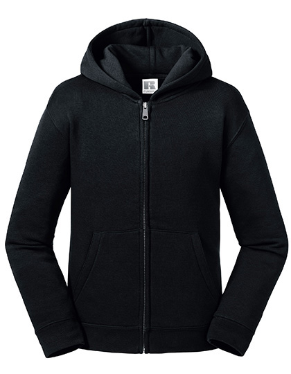 Kinder Zip-Hoodie "Authentic"