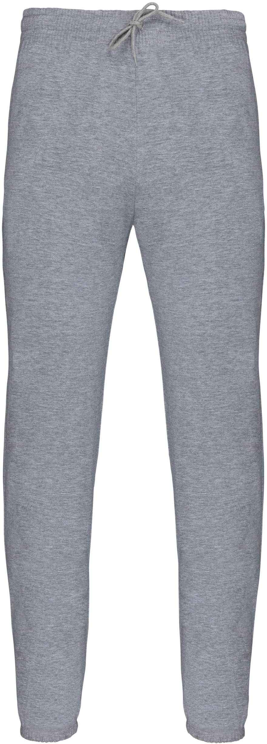 Unisex-Jogging-Hose. Leichte Baumwolle