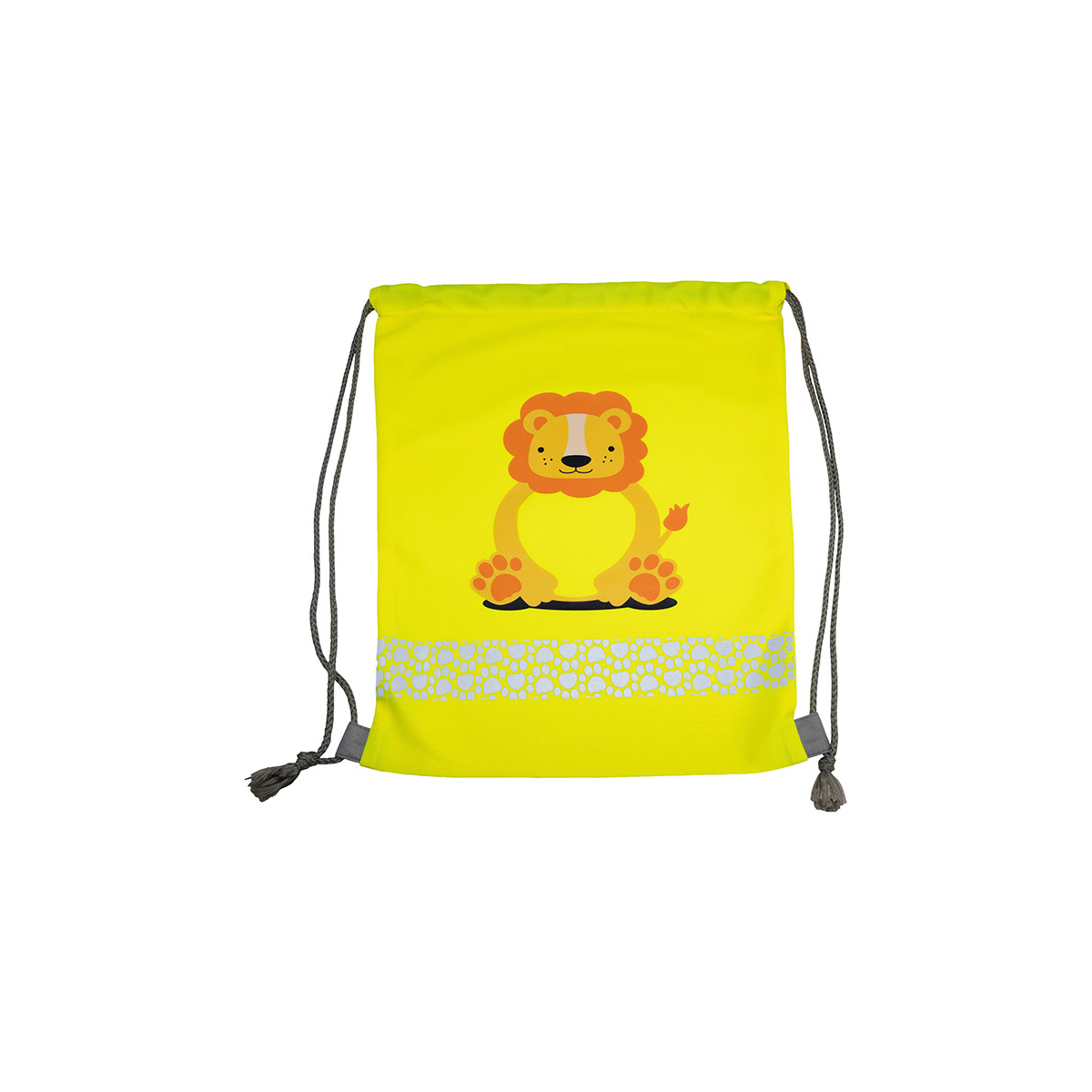 Childrens Gym Bag Funtastic Wildlife