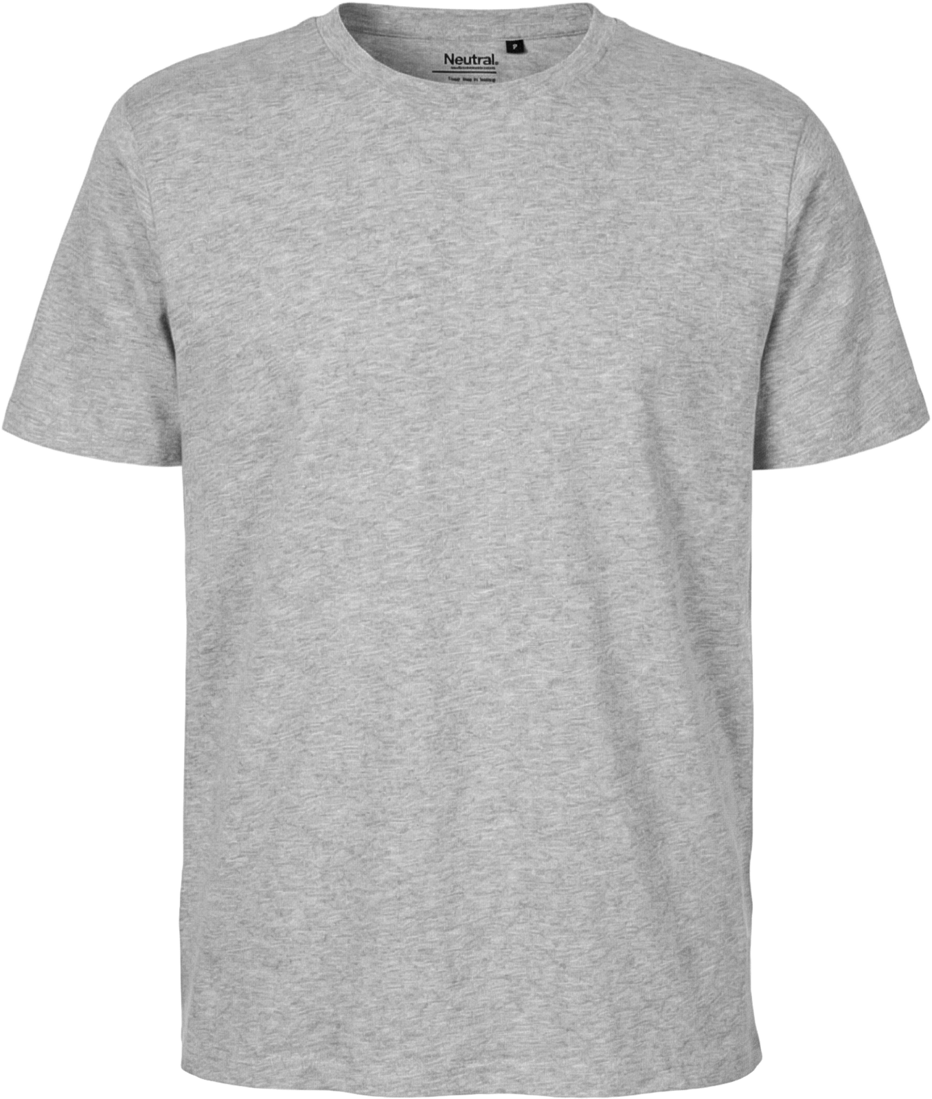 Unisex Regular T-Shirt