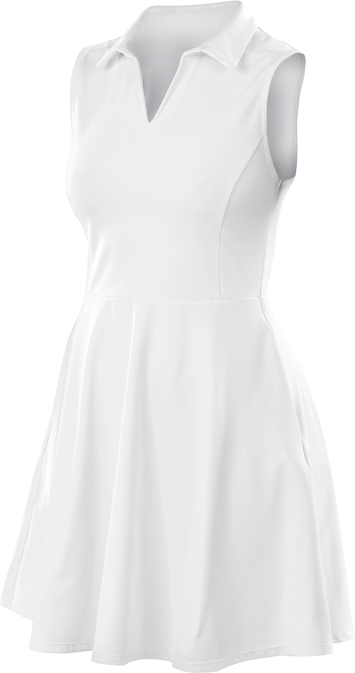 Recycled Womens Fitness Dress