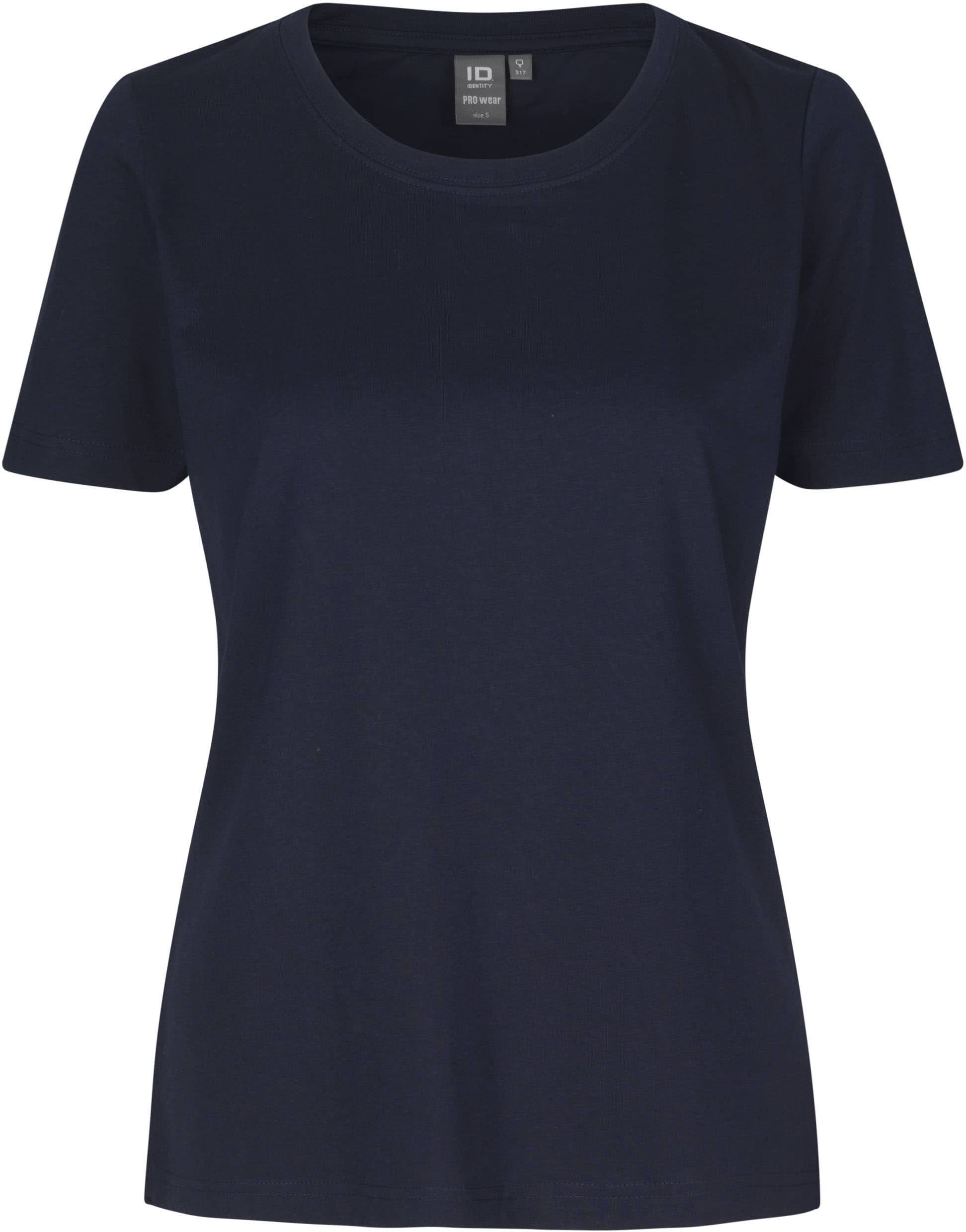Leichtes PRO Wear T-Shirt für Damen
