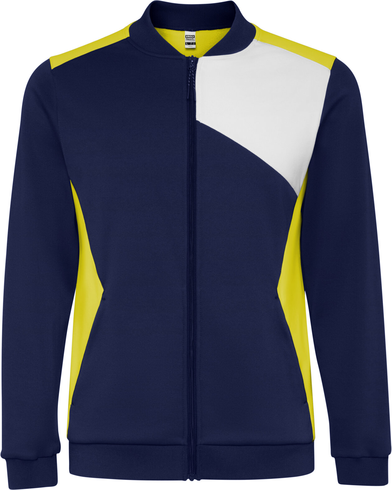 Kids´ Leros Tracksuit Jacket