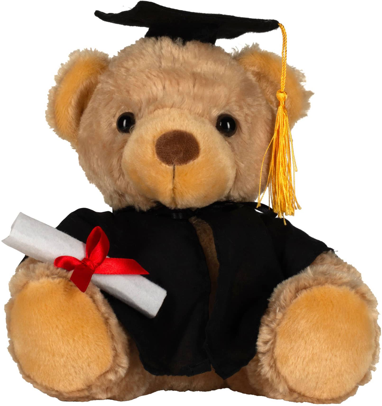 Graduation Bear