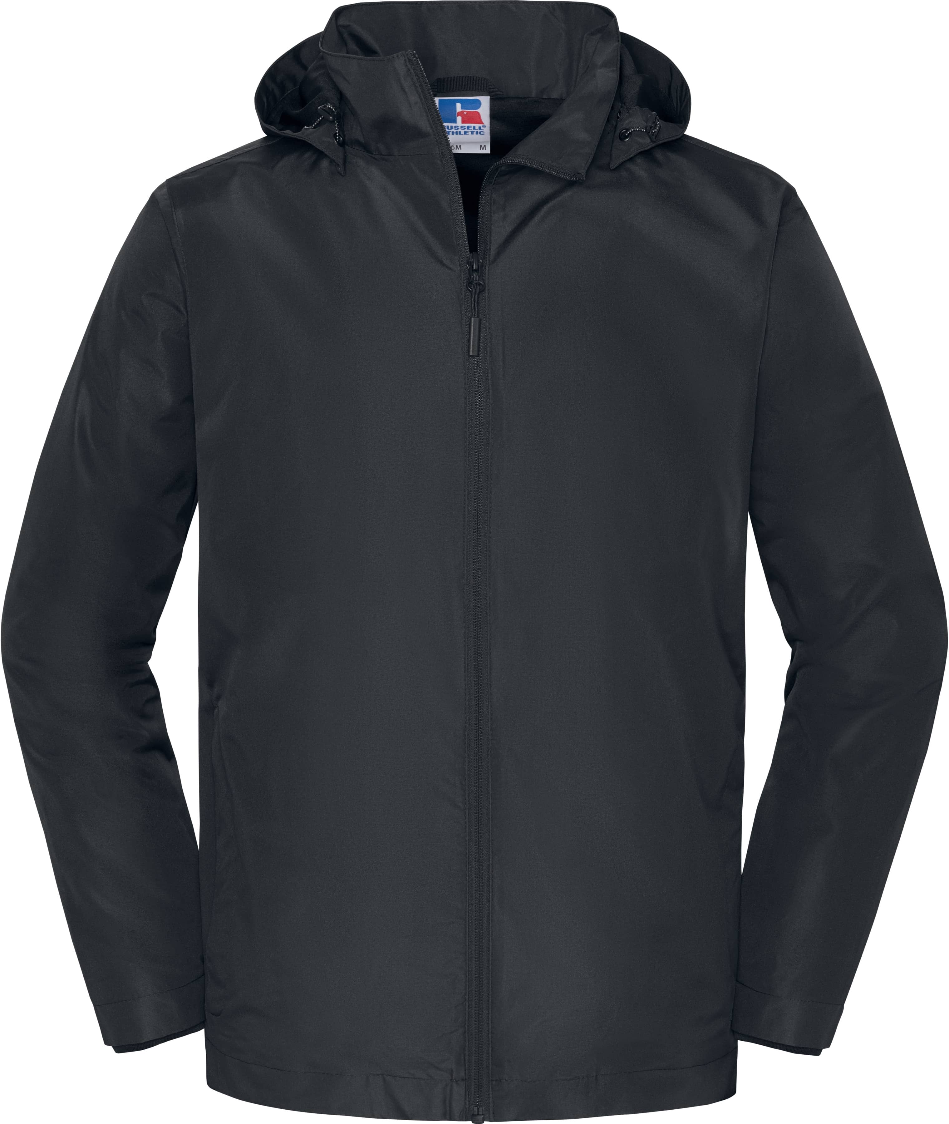 Essential Weather Shell Jacket