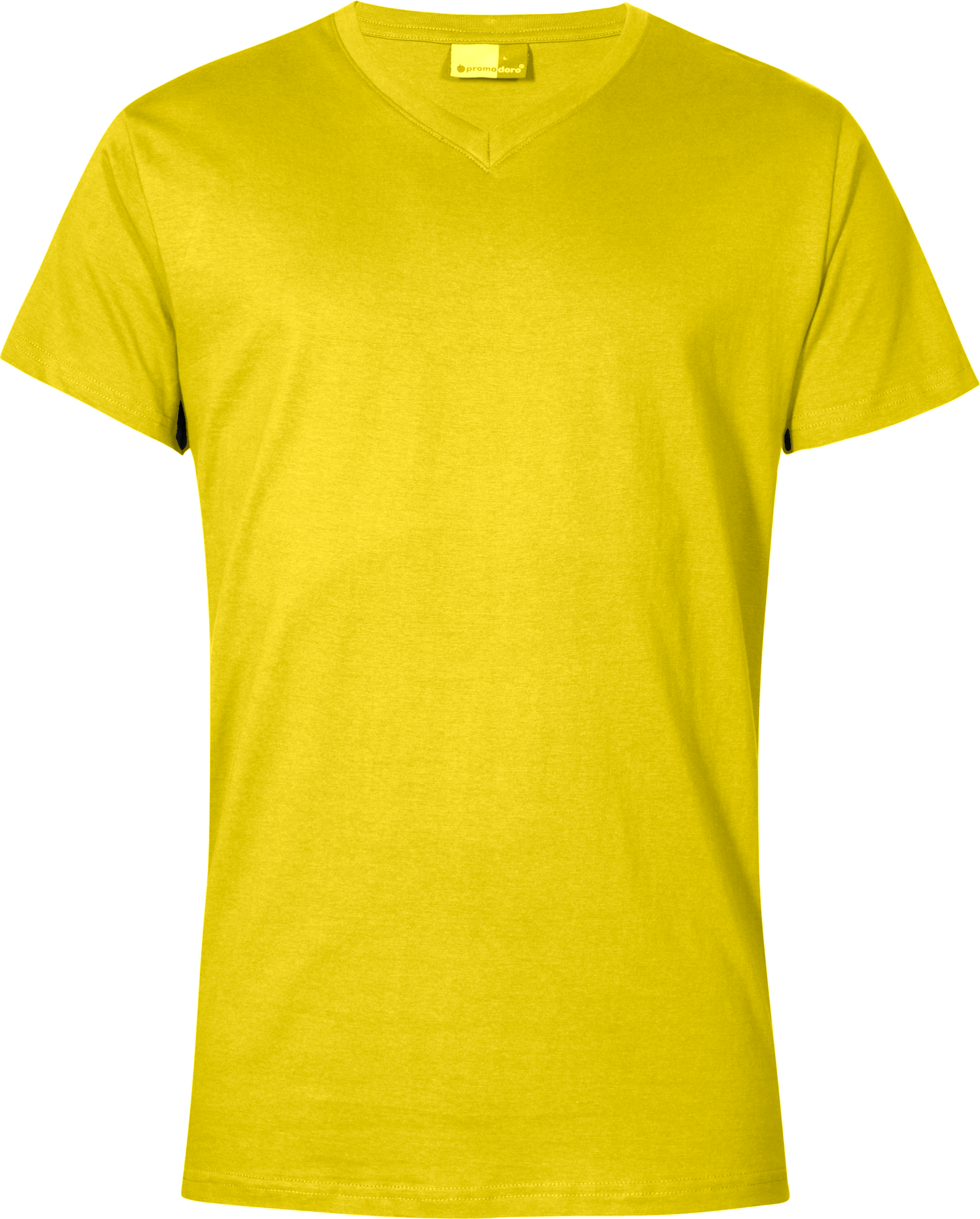Premium V-Neck-T