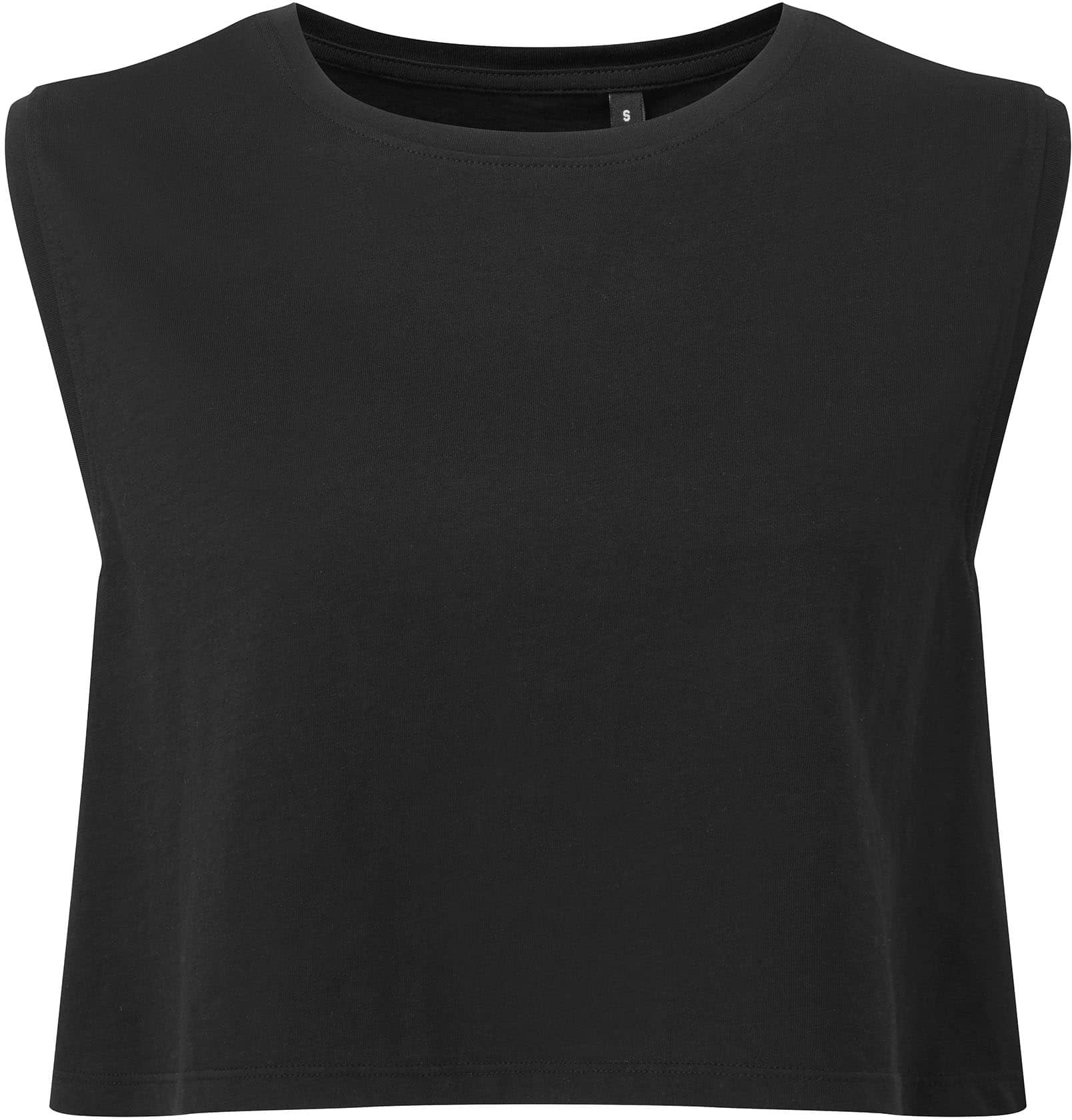 Women´s TriDri® Organic Crop Tank