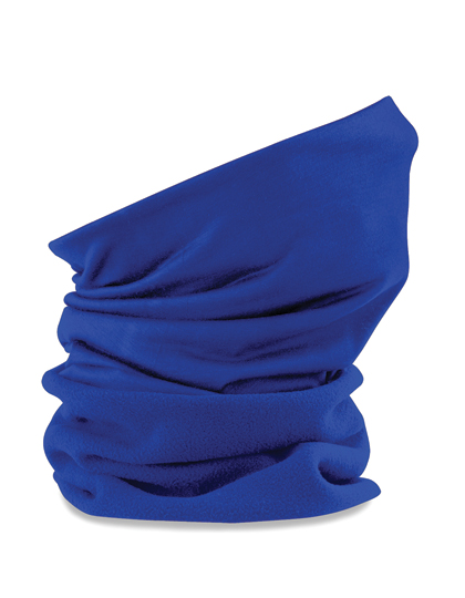 Schlauchschal Morf aus Suprafleece