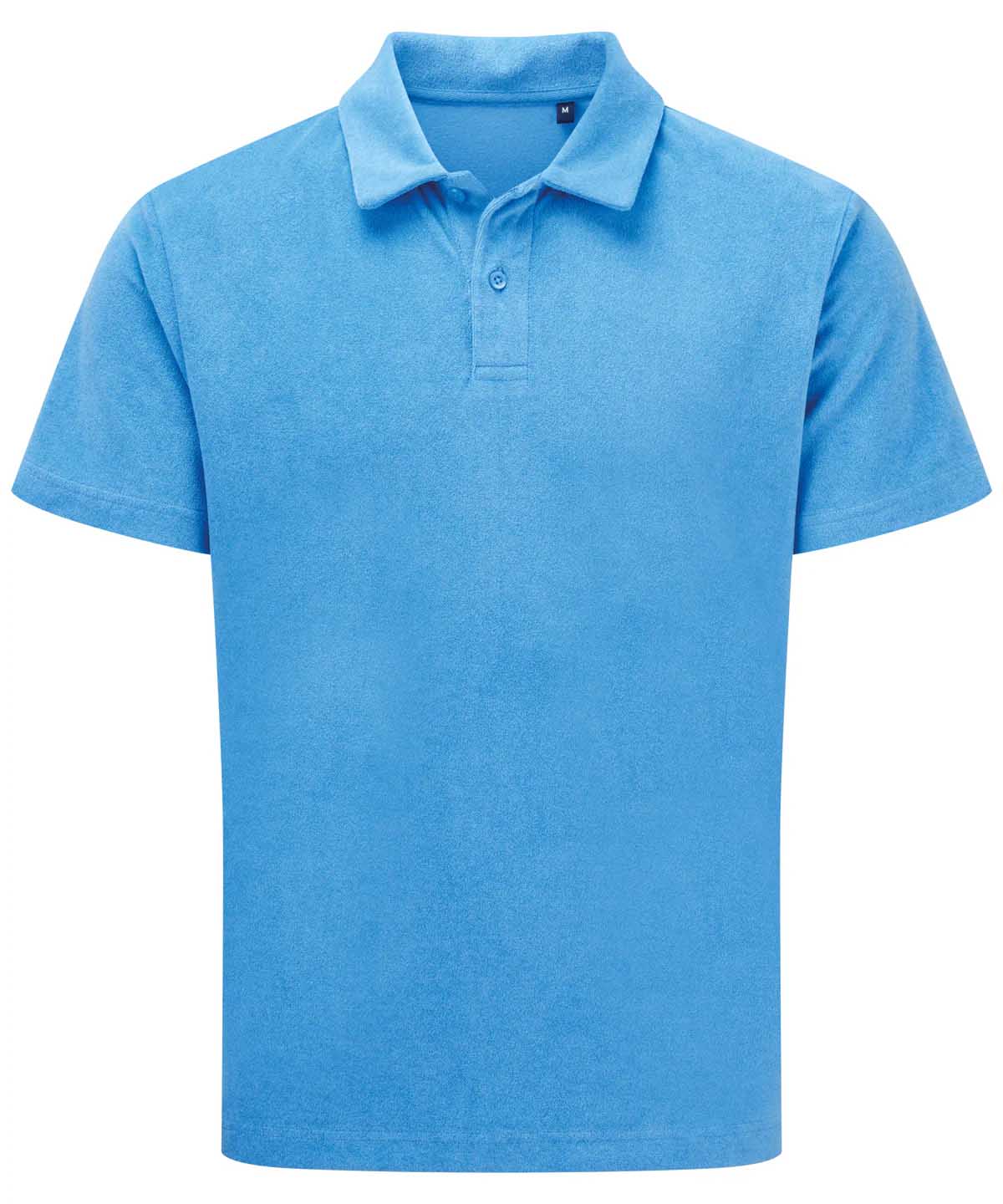 Men´s Terry Polo