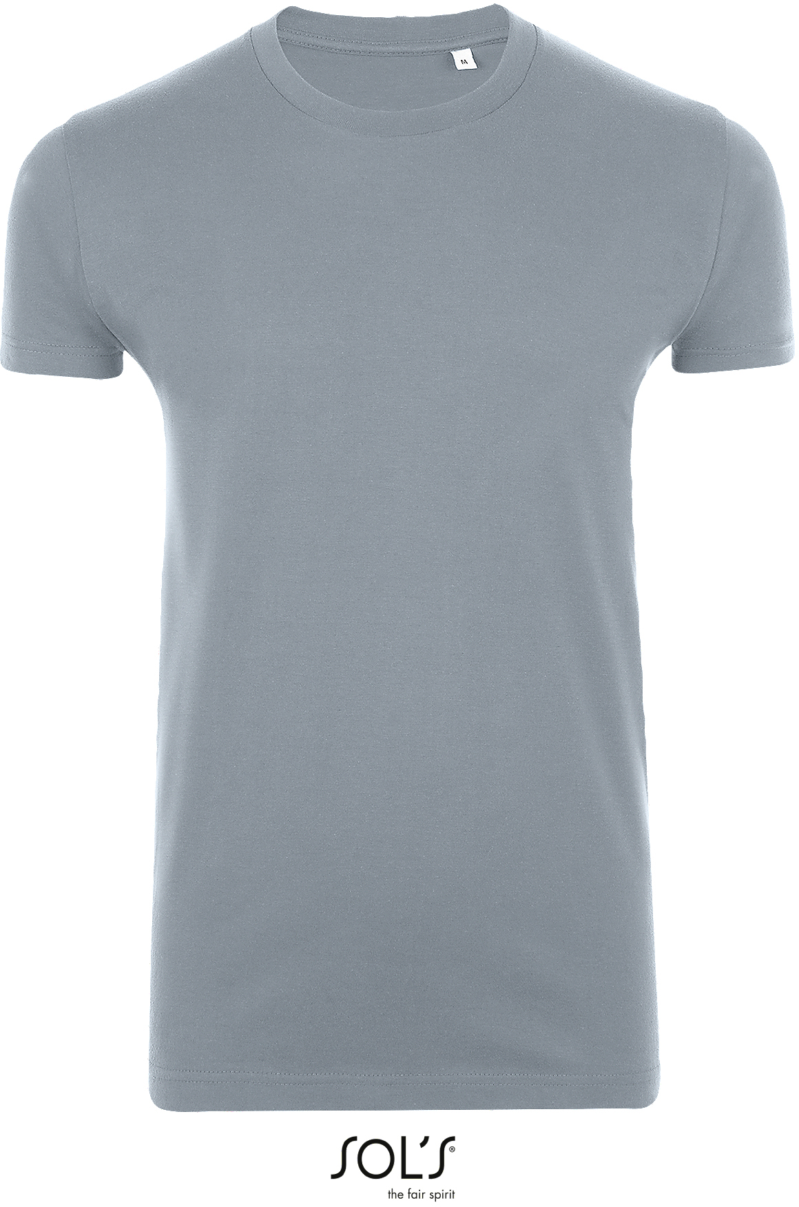 Slim Fit Premium Herren-T-Shirt "Imperial"