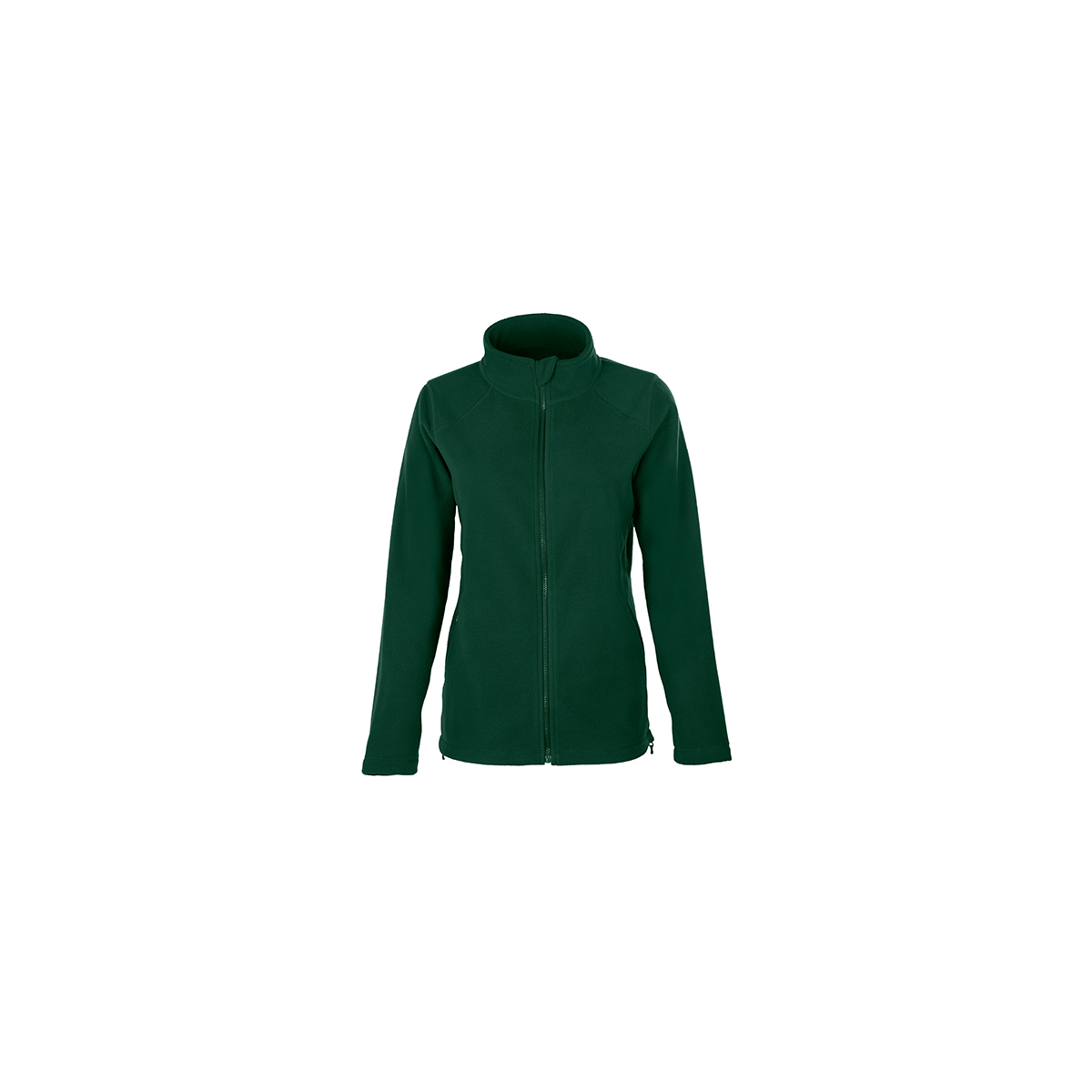 Women´s Full- Zip Fleece Jacket