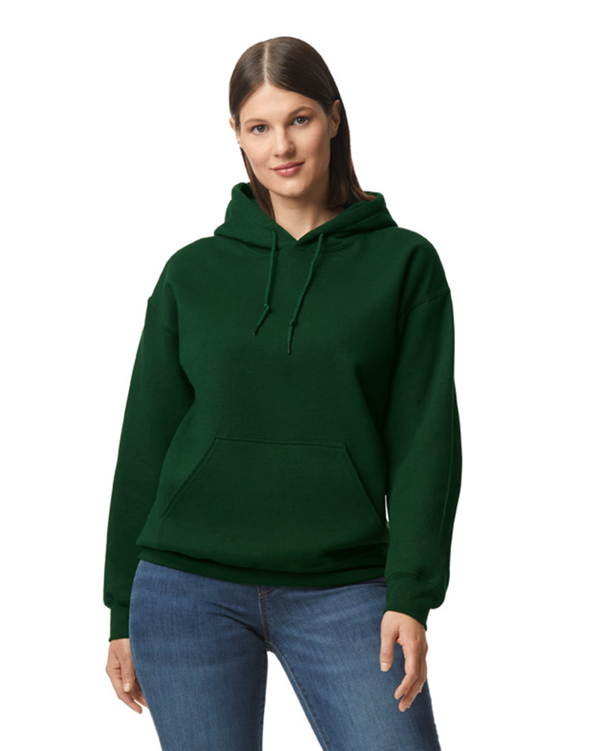 Mittelschwerer Unisex "DryBlend" Hoodie