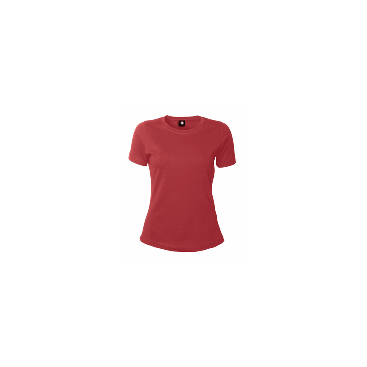 Ladies´ Short Sleeve T-Shirt Ragusa