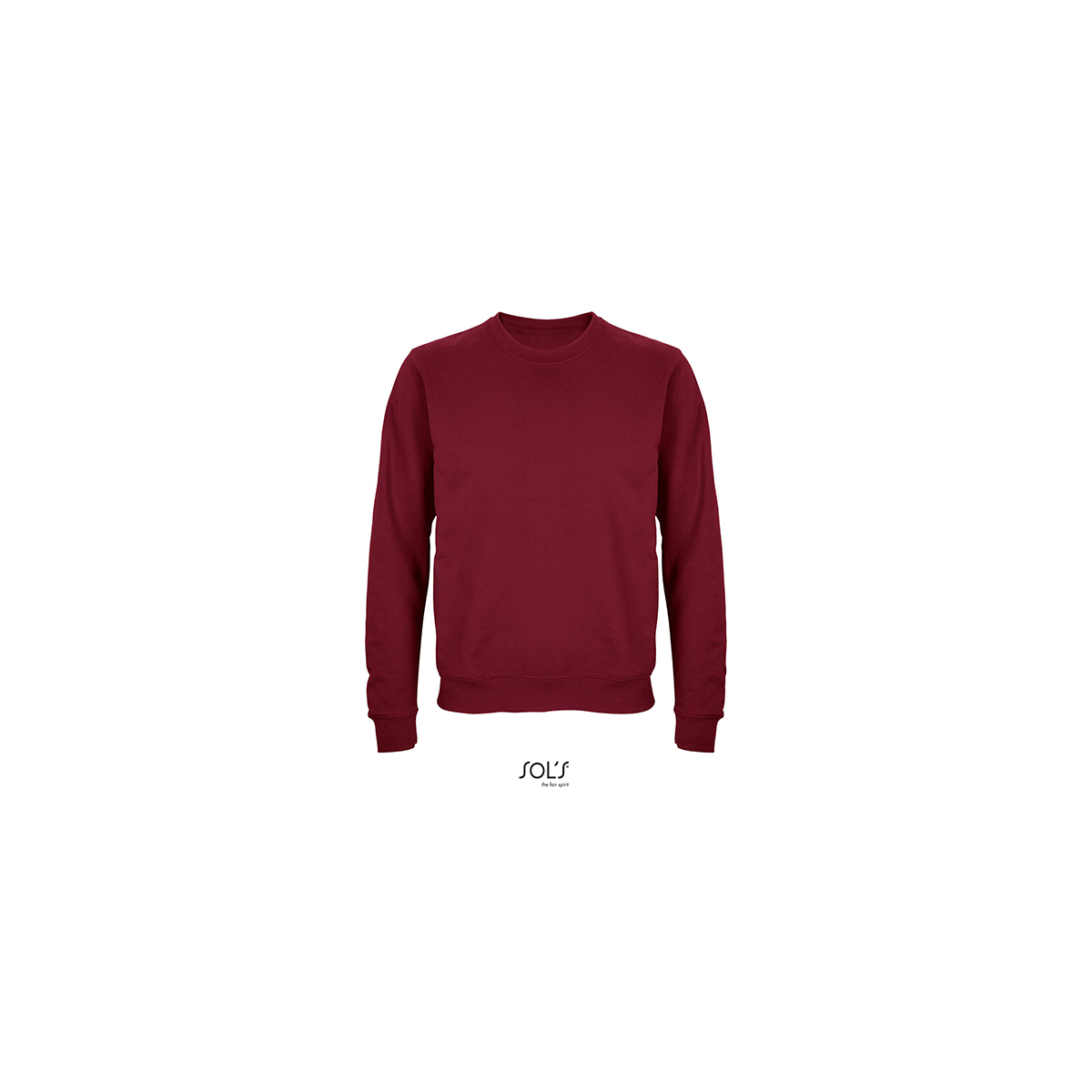 Unisex Columbia Crew Neck Sweatshirt