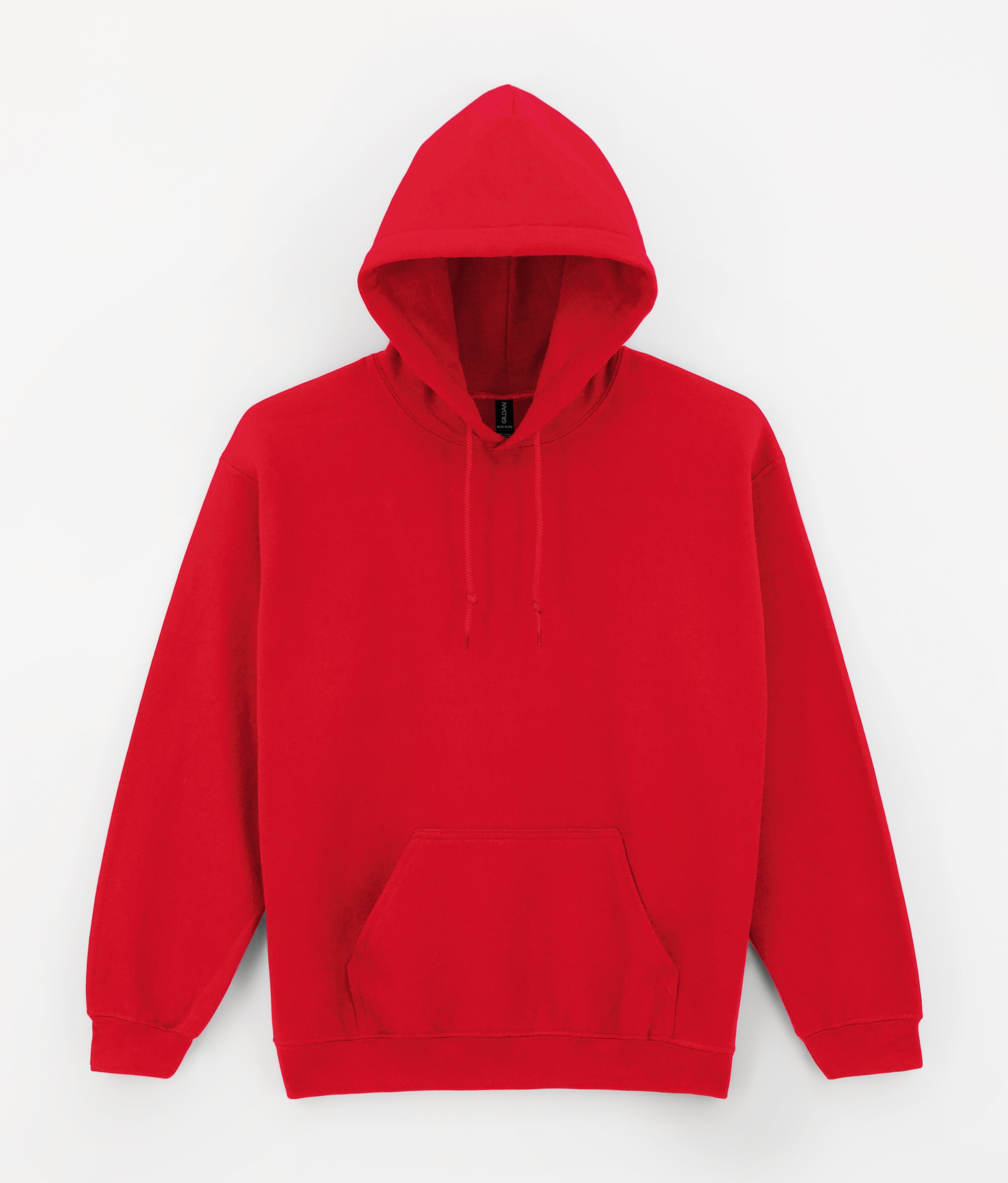 Schwerer "Heavy Blend" Herren-Hoodie