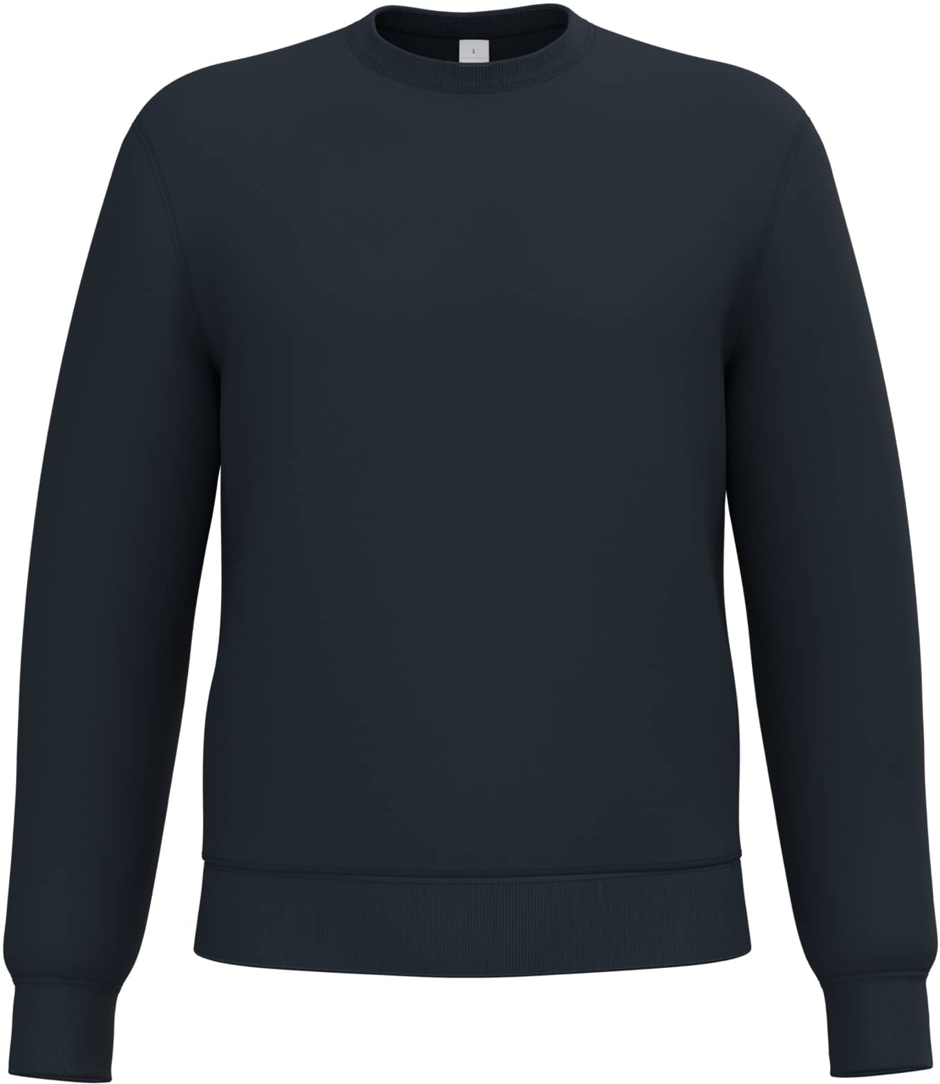 Unisex Rundhals-Sweatshirt