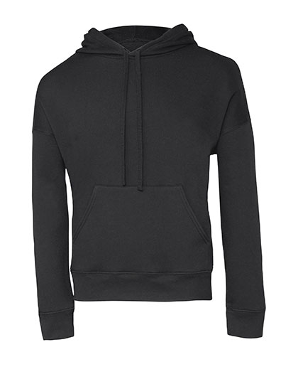 Unisex Sponge Fleece Pullover DTM Hoodie