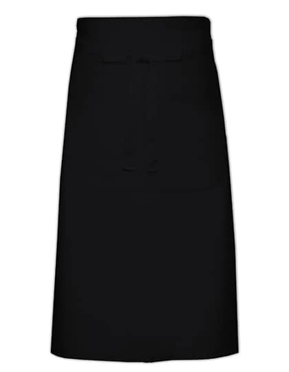 Cook´s Apron With Pocket
