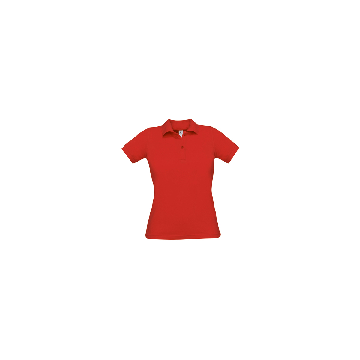 Women´s Polo Safran Pure