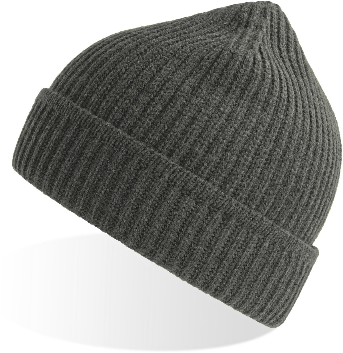 Maple Beanie