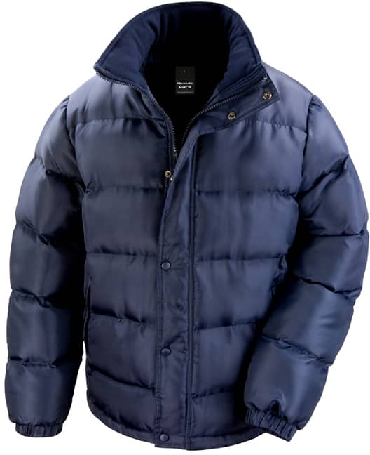 Nova Lux Padded Jacket