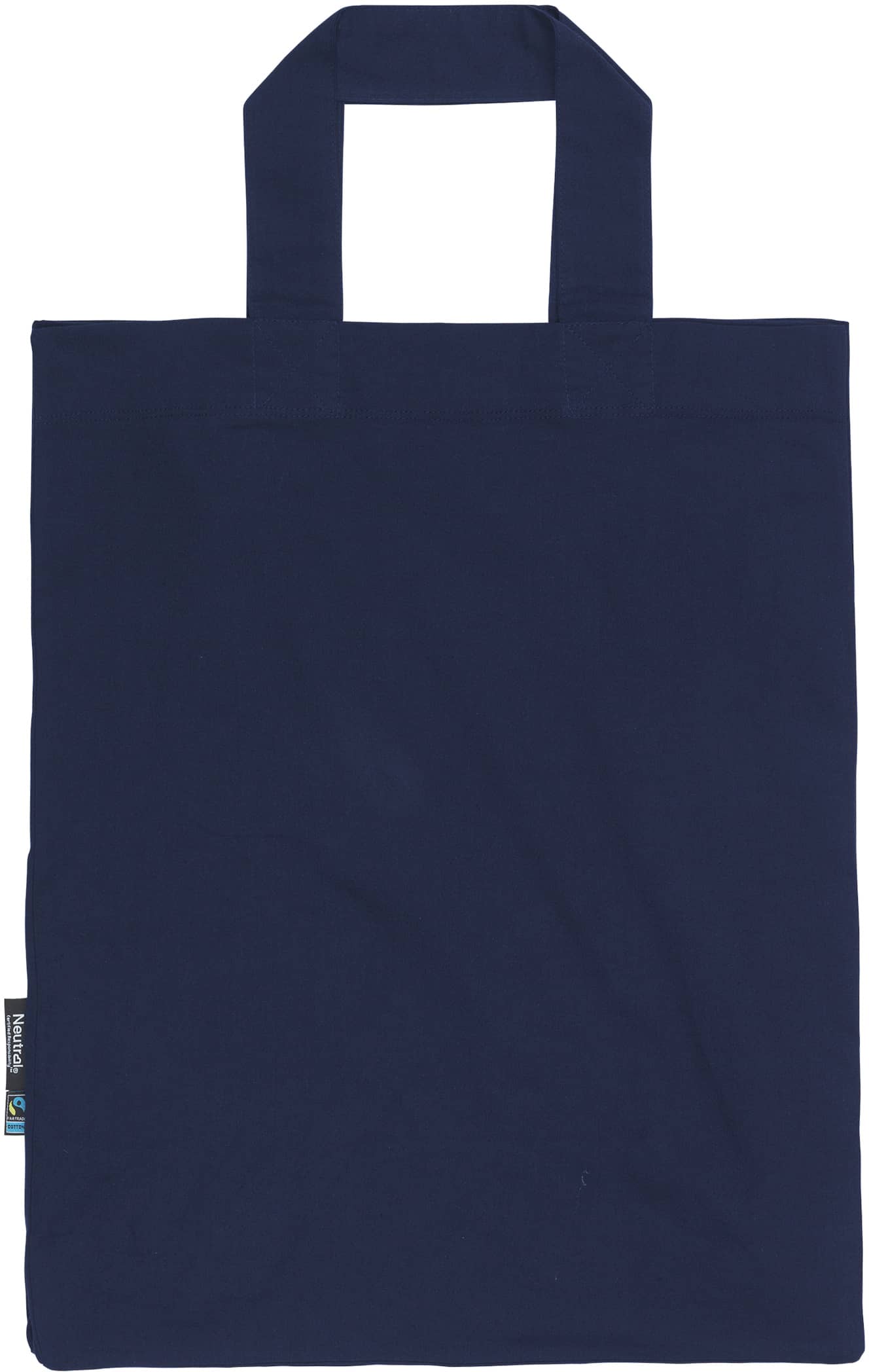 Twill Grocery Bag