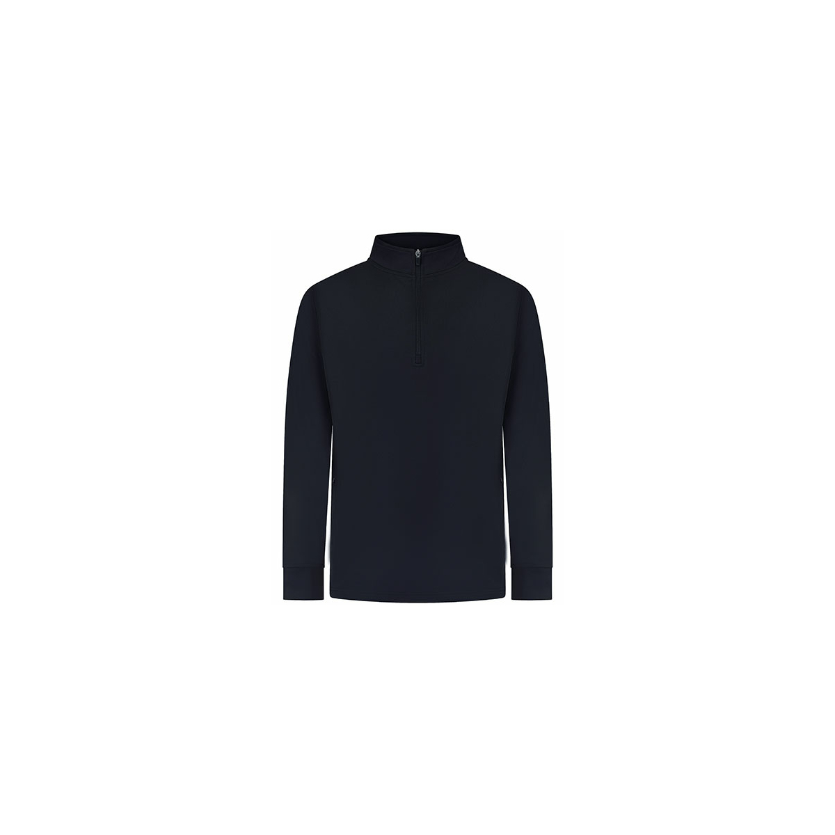 Adults 1/4 Zip Tracksuit Top