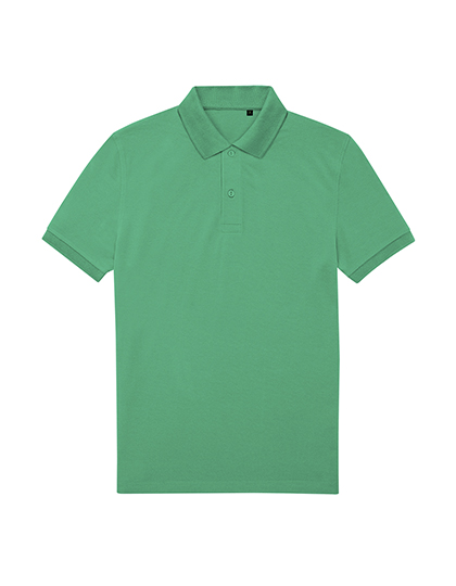 My Eco Polo 65/35_°