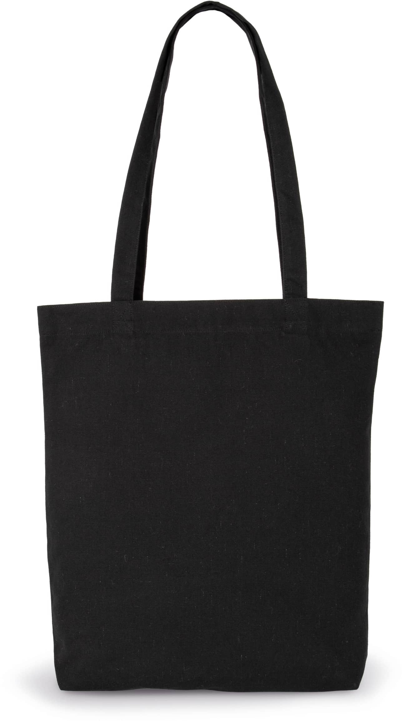 Recycelte Tasche im Cabas-Stil „K-loop Project“