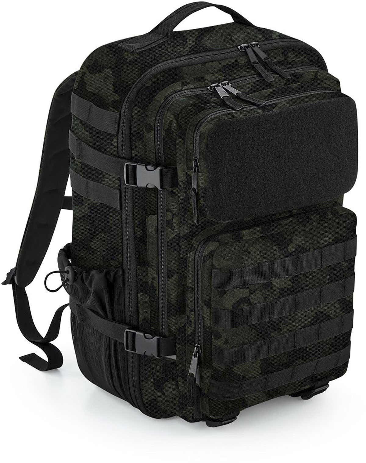 MOLLE Tactical 35L Backpack