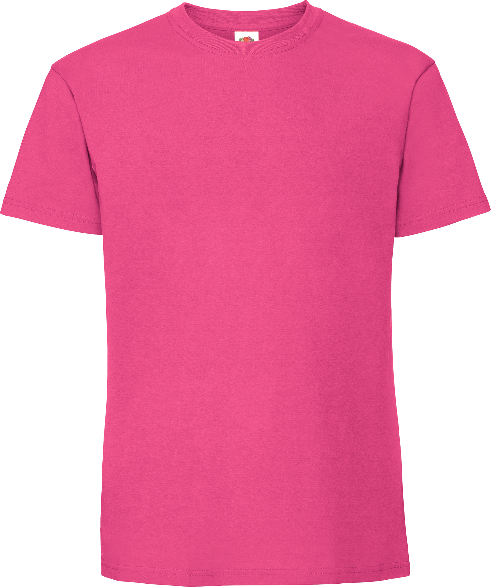 Iconic 195 Ringspun T