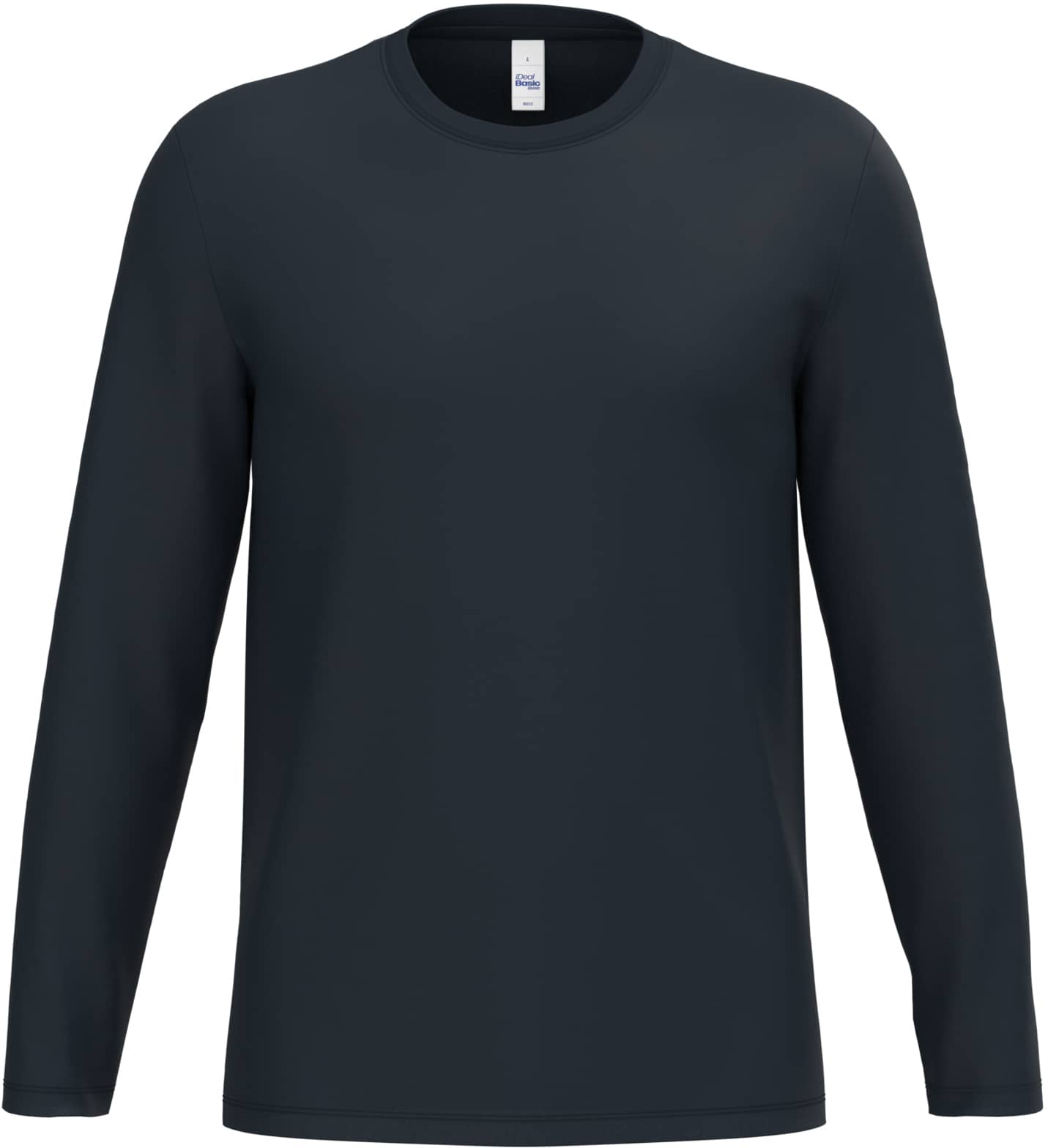 iDeal190 Unisex LSL T-Shirt