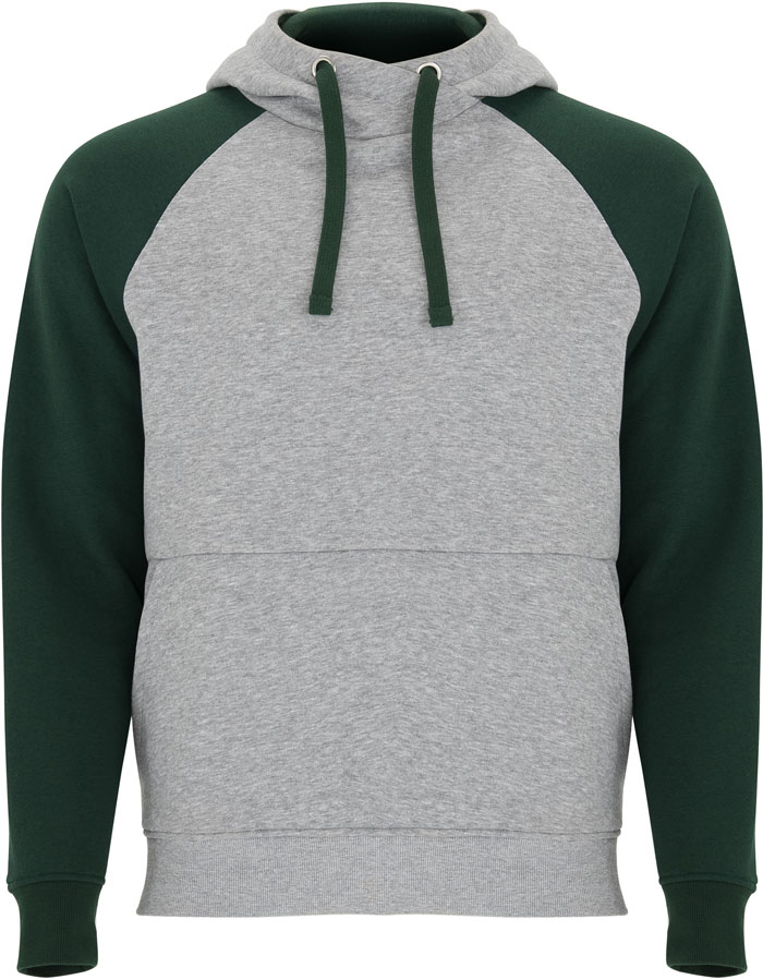 Badet Hooded Sweatshirt
