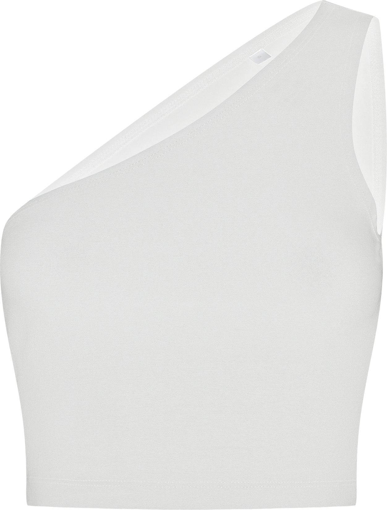 Women´s One Shoulder Top