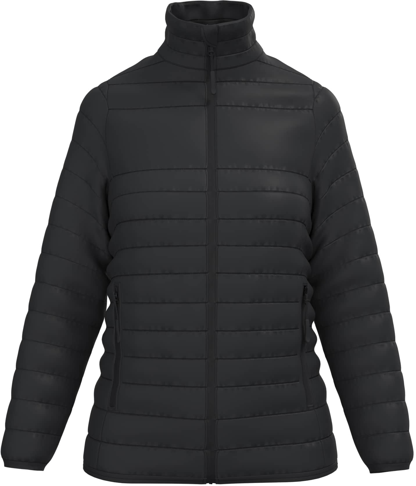 Damen Steppjacke