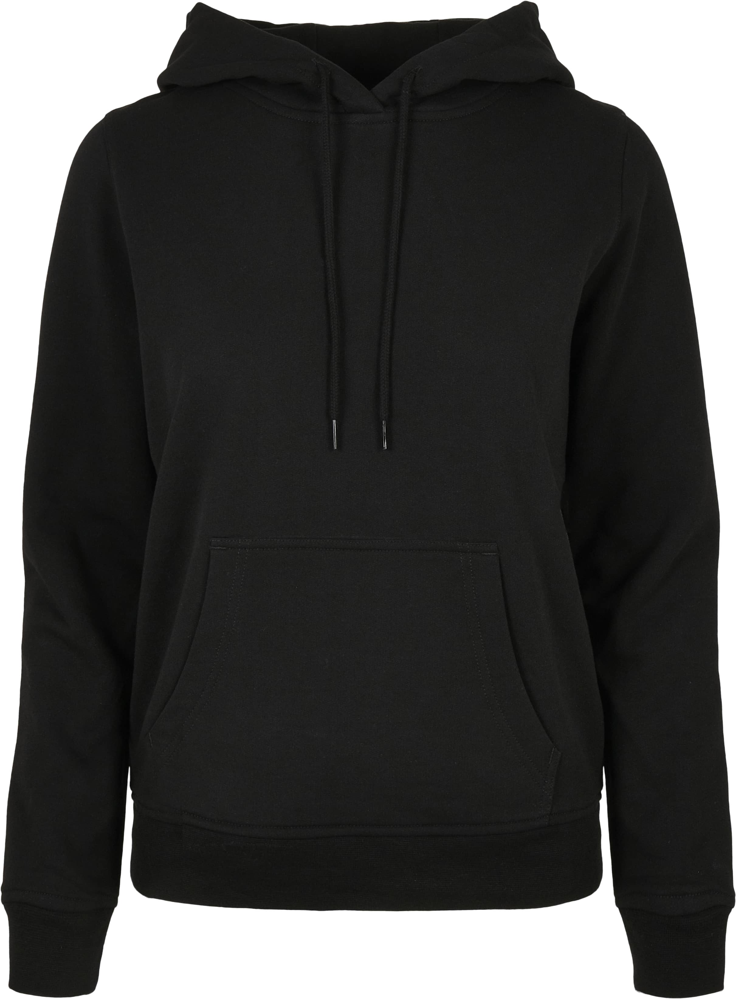 Ladies´ Basic Hoody