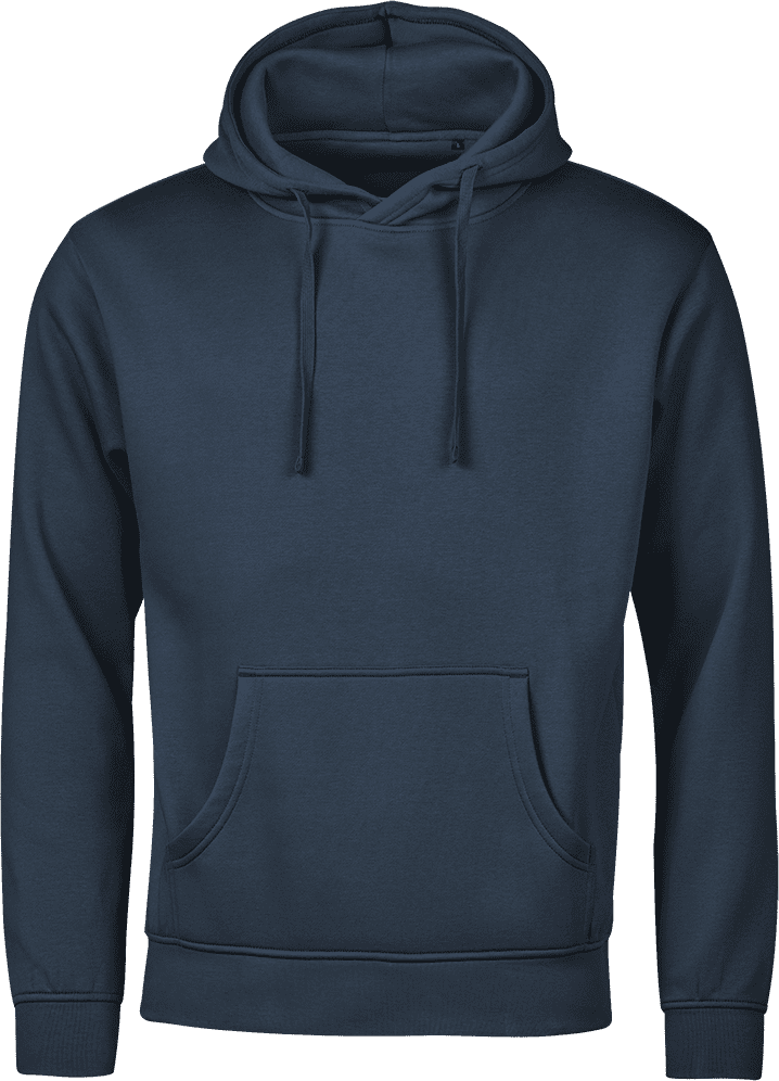 UNLABELED Hooded Sweatshirt