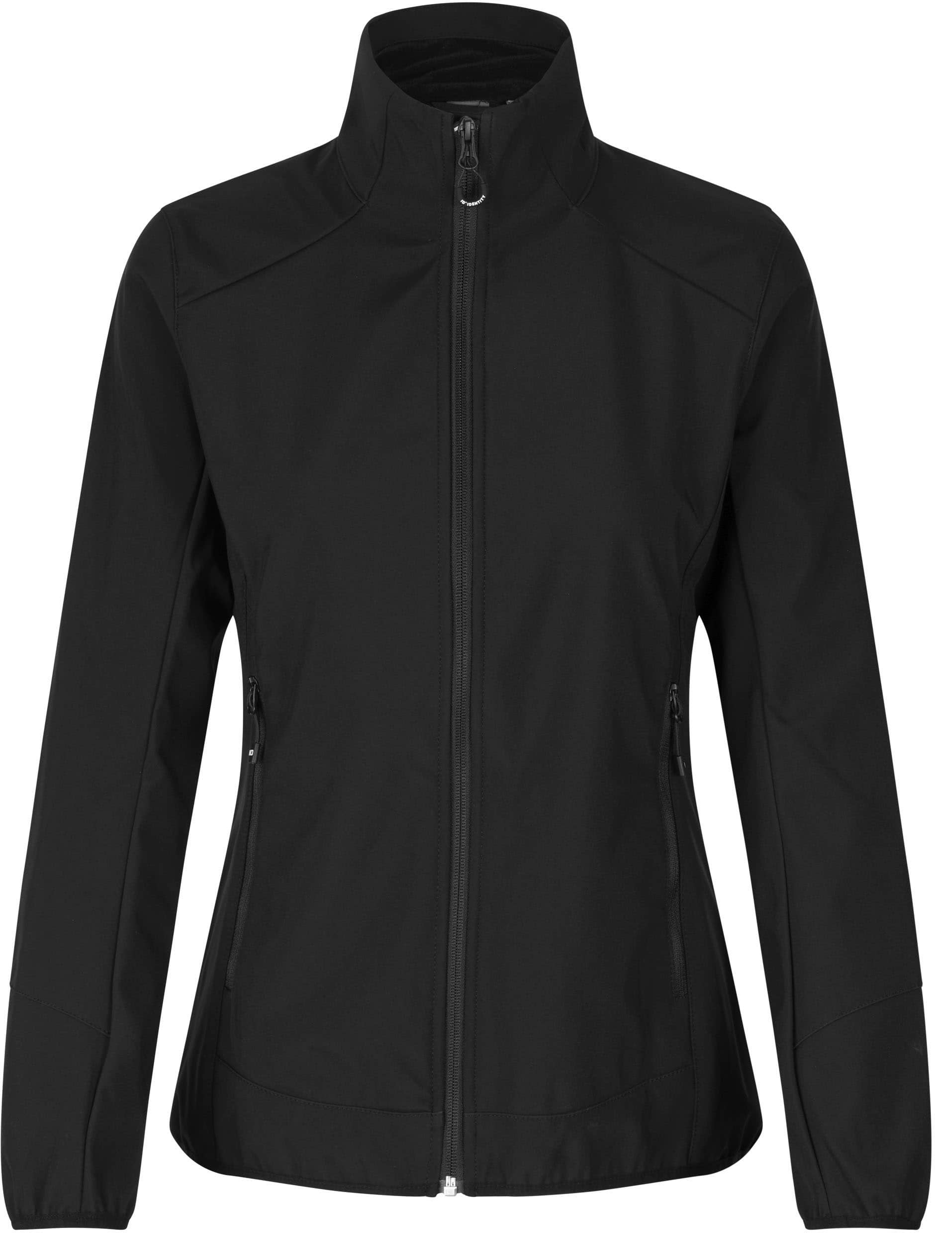 CORE Soft Shell-Jacke für Damen