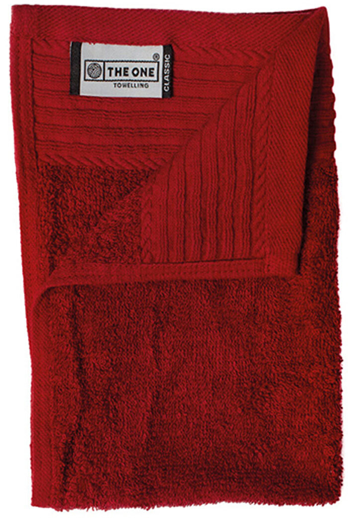 Classic Guest Towel