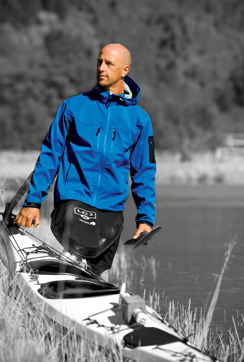 Men´s Epsilon H2Xtreme™ Shell