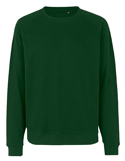 Unisex-Sweatshirt aus Bio-Baumwolle