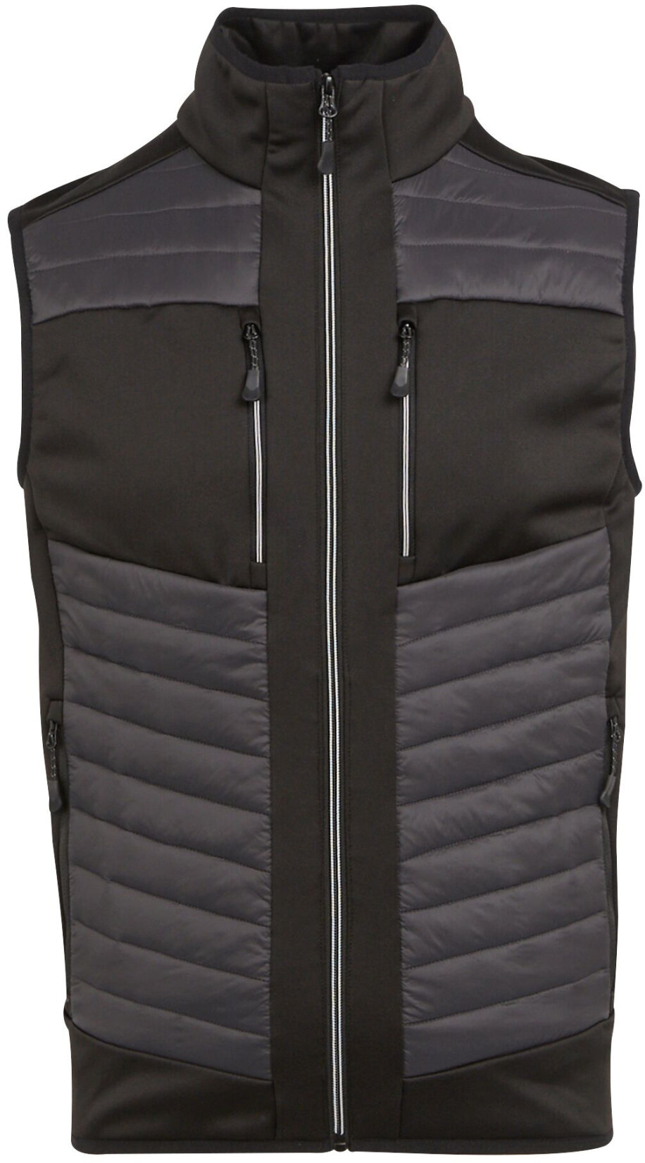E-volve Unisex Thermal Hybrid Bodywarmer