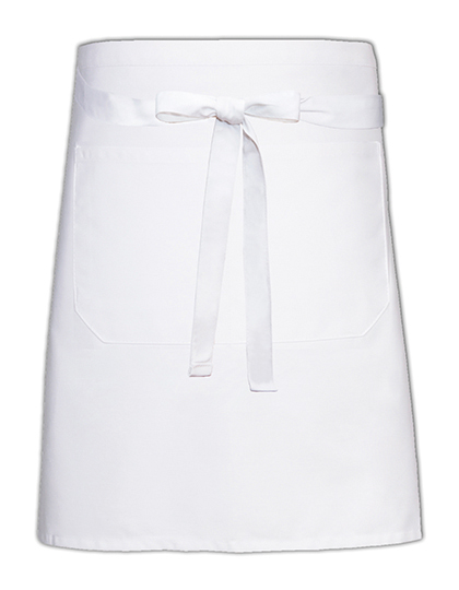 Baker´s Apron With Pocket